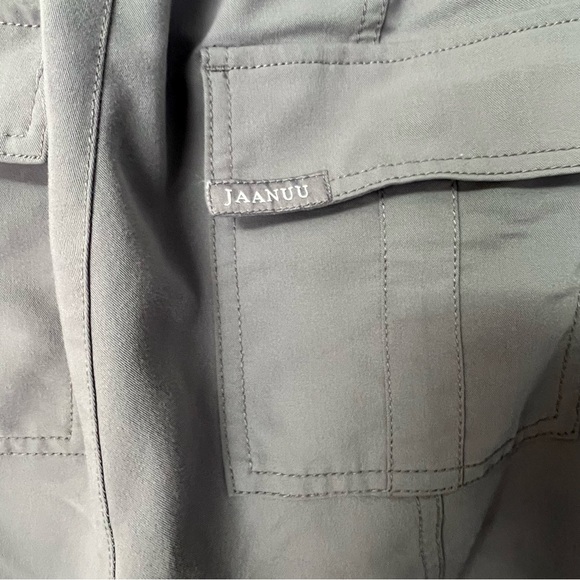 Jaanuu scrub pants - Picture 6 of 10